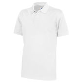 Cottover Gots Pique Man white XS