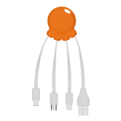 Xoopar Octopus 2 - black Xoopar Octopus 2 - black