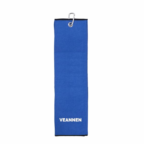 Golf towel microfiber