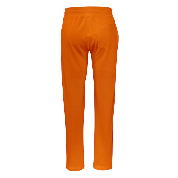 Cottover Gots Sweat Pants Man orange S