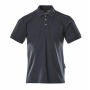 Poloshirt met borstzak 2XL