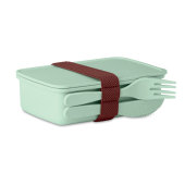 ASTORIABOX - Lunchbox van bamboevezel en PP kunststof ASTORIABOX - Lunchbox van bamboevezel en PP kunststof