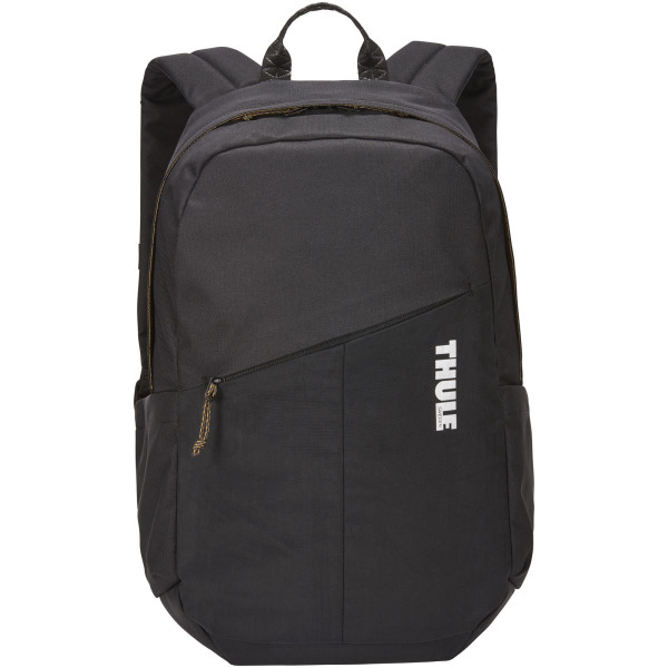 Thule Notus backpack 20L - Solid black