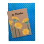 CreaNote A5 - custom made notitieboek