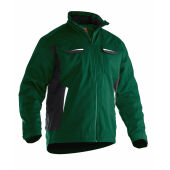 bosgroen
