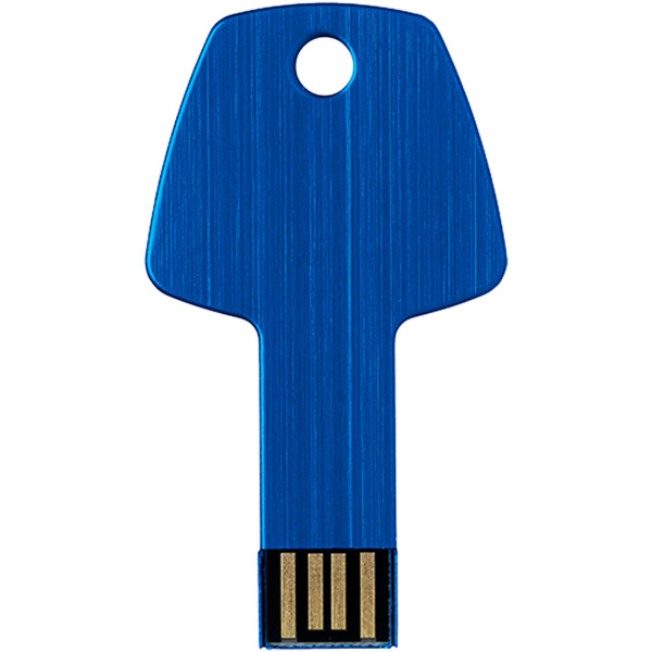 USB Key - Navy - 64GB