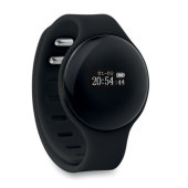 ROUND BRACY - Draadloze gezondheid horloge ROUND BRACY - Draadloze gezondheid horloge