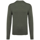 Green Marble Heather