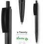 Ballpoint Pen e-Twenty Recycled Black