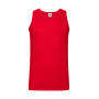 Valueweight Athletic - Red - 3XL
