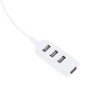USB Hub Ohm - BLA - S/T
