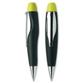 Schneider ID Mechanical Pencil, Vulpotlood