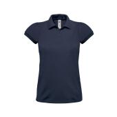 B&C Heavymill Women, Navy, XS