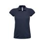 B&C Heavymill Women, Navy, XS