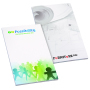96 mm x 152 mm 40 Sheet Non-Adhes. Scratch Pad White paper