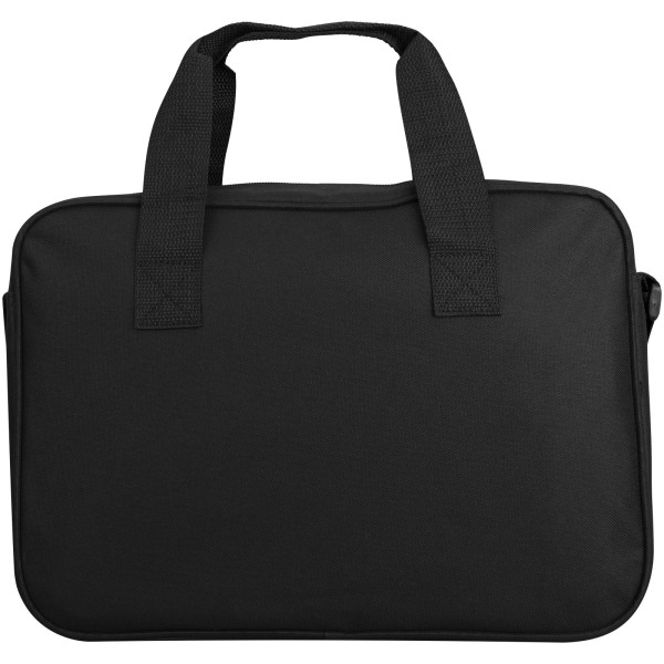 Regina conference bag 5L - Solid black