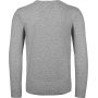 #E150 Men's T-shirt long sleeve Sport Grey XXL