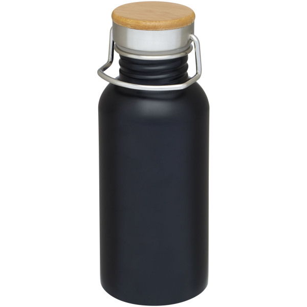 Thor 550 ml water bottle - Solid black