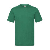 Valueweight T-Shirt - Heather Green - 3XL