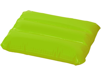 Wave opblaasbaar kussen Wave opblaasbaar kussen