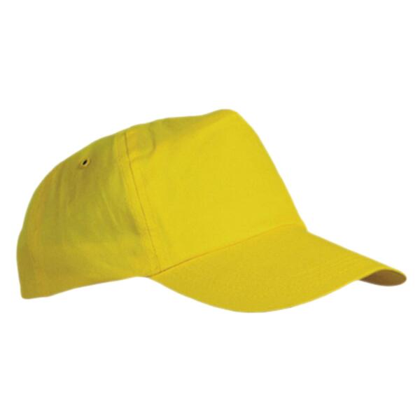 ROLY Basica Yellow, One size