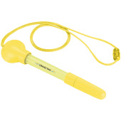 Bubbz penna för såpbubblor - Gul