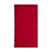 Rhine Bath Towel 70x140 cm - Red - One Size