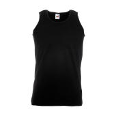 Valueweight Athletic - Black - S