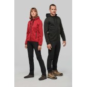 Lichte damesbroek Black S