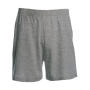 Shorts Move - Sport Grey - 2XL