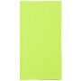 MB6503 Economic X-Tube Polyester - bright-yellow - one size