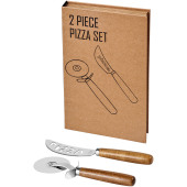 Reze 2 delige pizzaset Reze 2 delige pizzaset