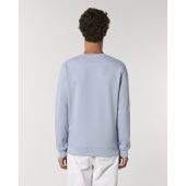 Changer - Iconische uniseks sweater met ronde hals - XXL