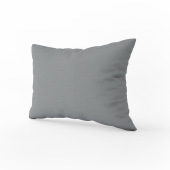 Pillowcase Classic - Dark Grey