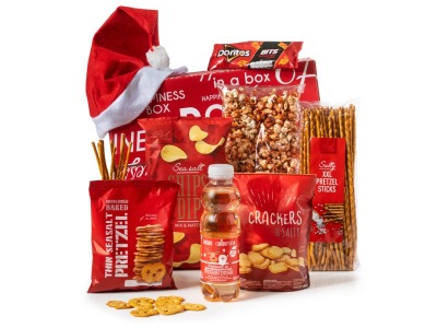 Goed gemutste Kerst Goed gemutste Kerst