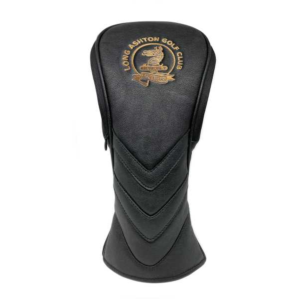 Stealth headcover Driver