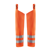 High Vis Oranje