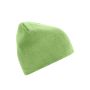 MB7580 Beanie No.1 lime one size