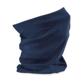Morf® Premium Anti-Bacterial (3 pack) - French Navy - One Size