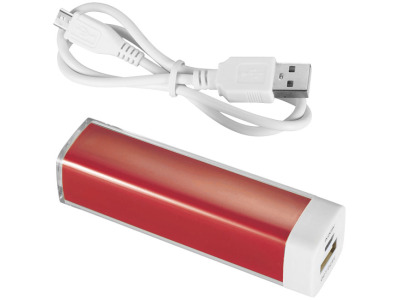 Flash powerbank 2200 mAh