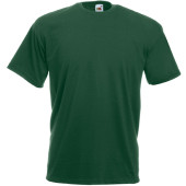 Valueweight Men's T-shirt (61-036-0) Bottle Green L