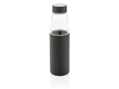 Hybride lekvrij glas en vacuümfles Hybride lekvrij glas en vacuümfles
