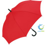 AC regular umbrella FARE®-Collection - red wS