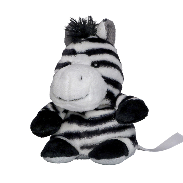 XXL zebra
