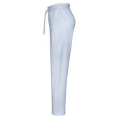 Cottover Gots Sweat Pants Lady sky blue XXL