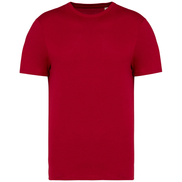 Uniseks T -shirt - 170 gr/m2 Hibiscus Red 3XL