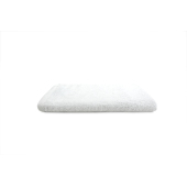 Luxury Hotel Guest towel - White