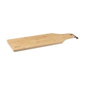 Tapas Bamboo Board snijpank