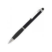 Ball pen Mercurius stylus - Black