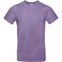 #E190 Men's T-shirt Millennial Lilac XXL